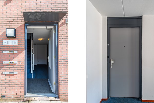 Medium property photo - Spankerstraat 25, 2162 LT Lisse
